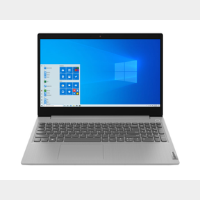 LENOVO IdeaPad 3 15IML05 FHD i3 4GB 1TB HDD W10HOME NO CHARGING CABLE NOT TESTED