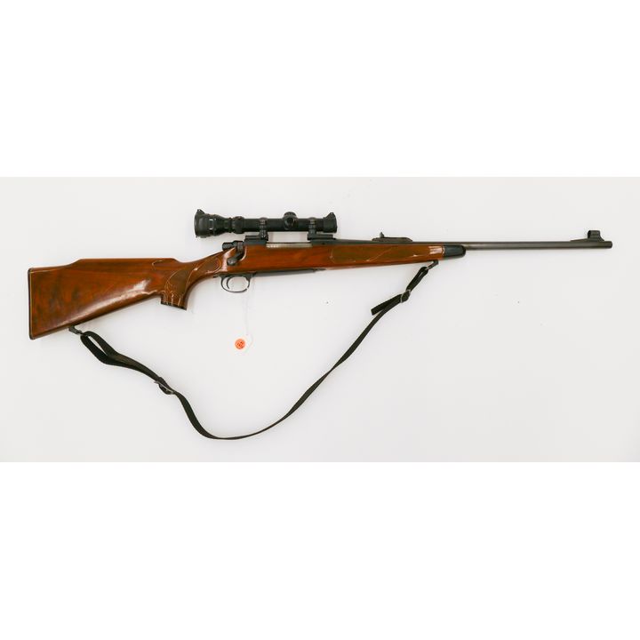 Remington Arms Model 700 30-06 SPRG Rifle