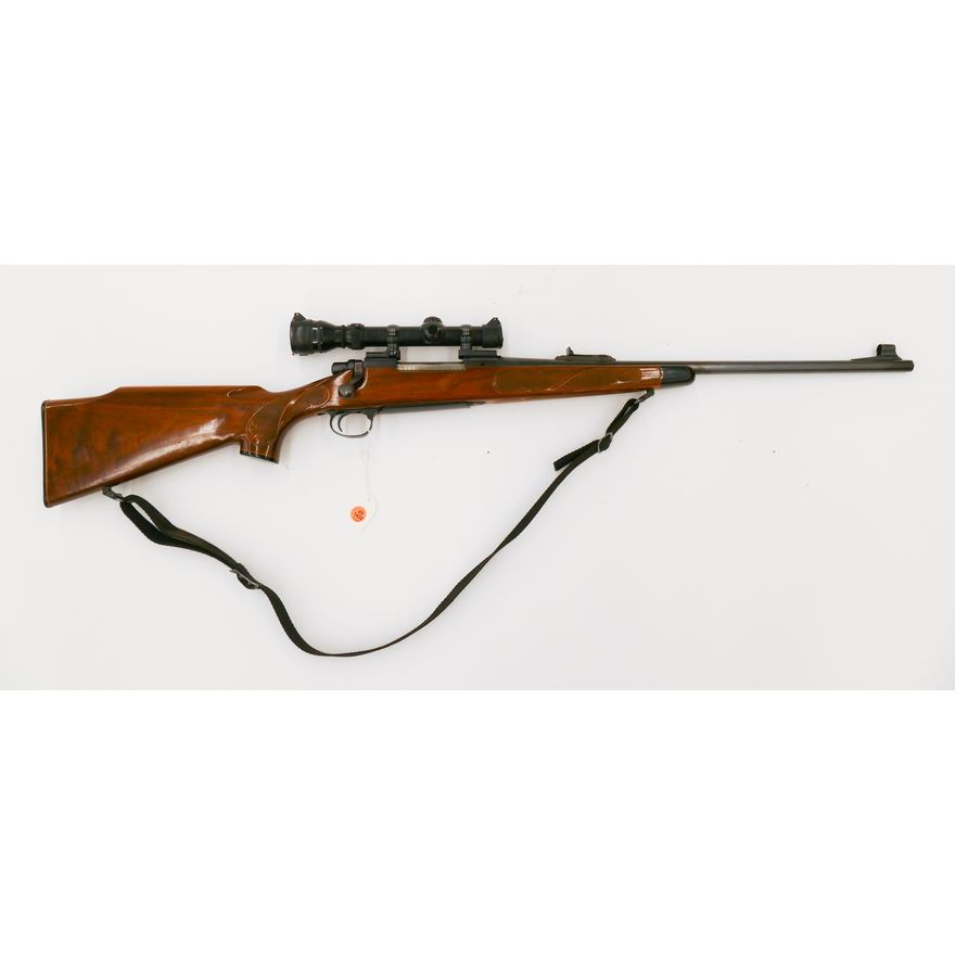 Remington Arms Model 700 30-06 SPRG Rifle