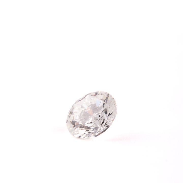 1.24 Carat H VS Round Diamond