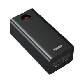 Romoss PEA60 60000mAh Fast Charging Power Bank Black|
