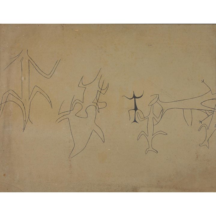 Theo Schoon 'Opihi River II'