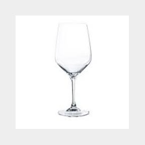 Hostelvia - Vicrila - Platine 310ml Wine Glasses (Sheer Rim) - 5 Pack-50582/15741 B6(s4)
