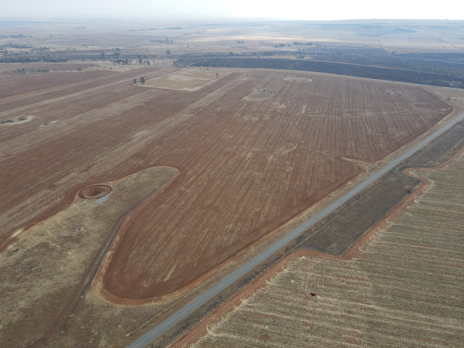AGRICULTURAL LAND IN MERAFONG CITY | Asset Auctions