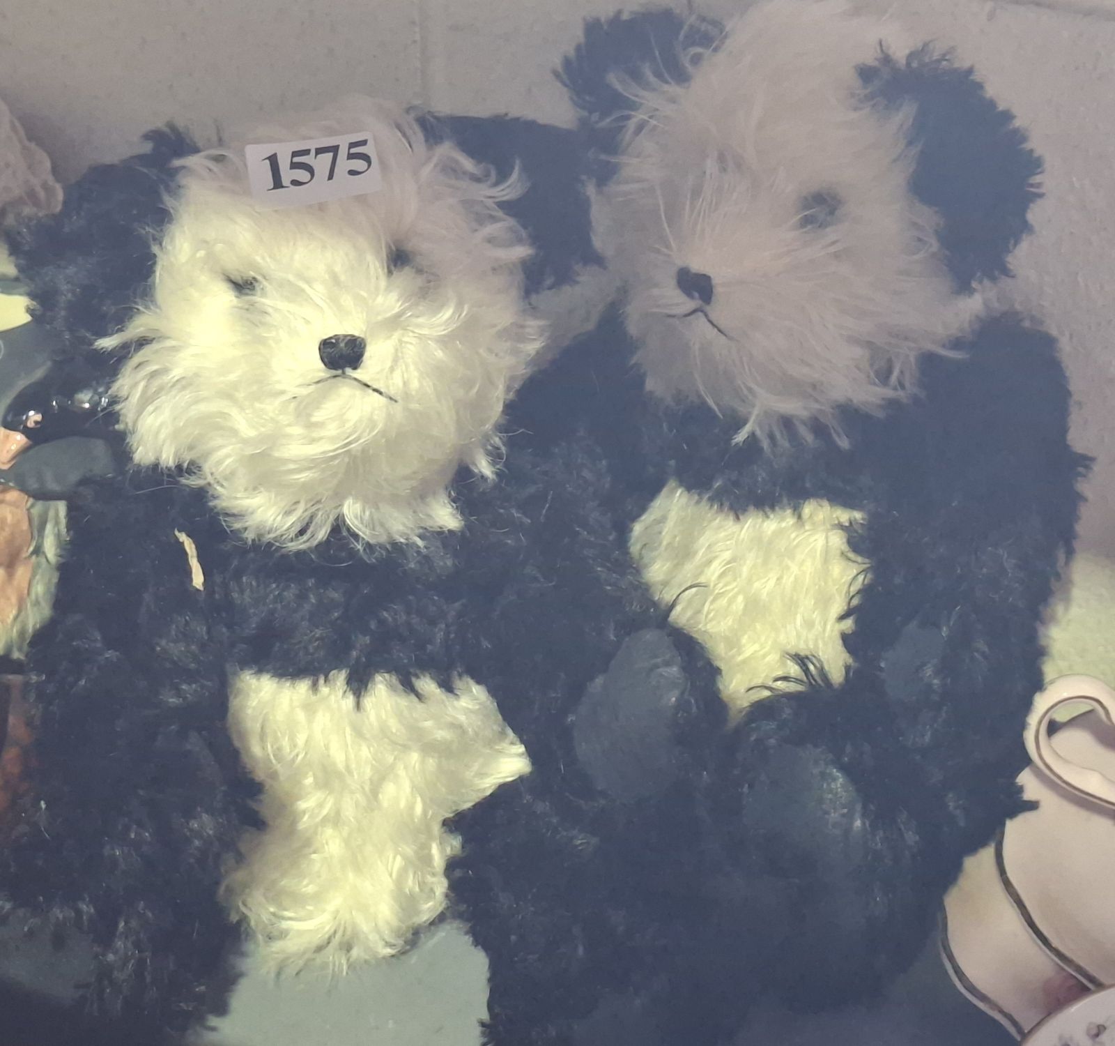 Panda Bear Toys