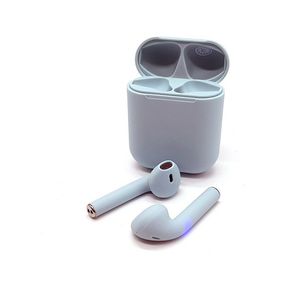 Generic Earphones for Apple + Android - Grey-DEFECTIVE