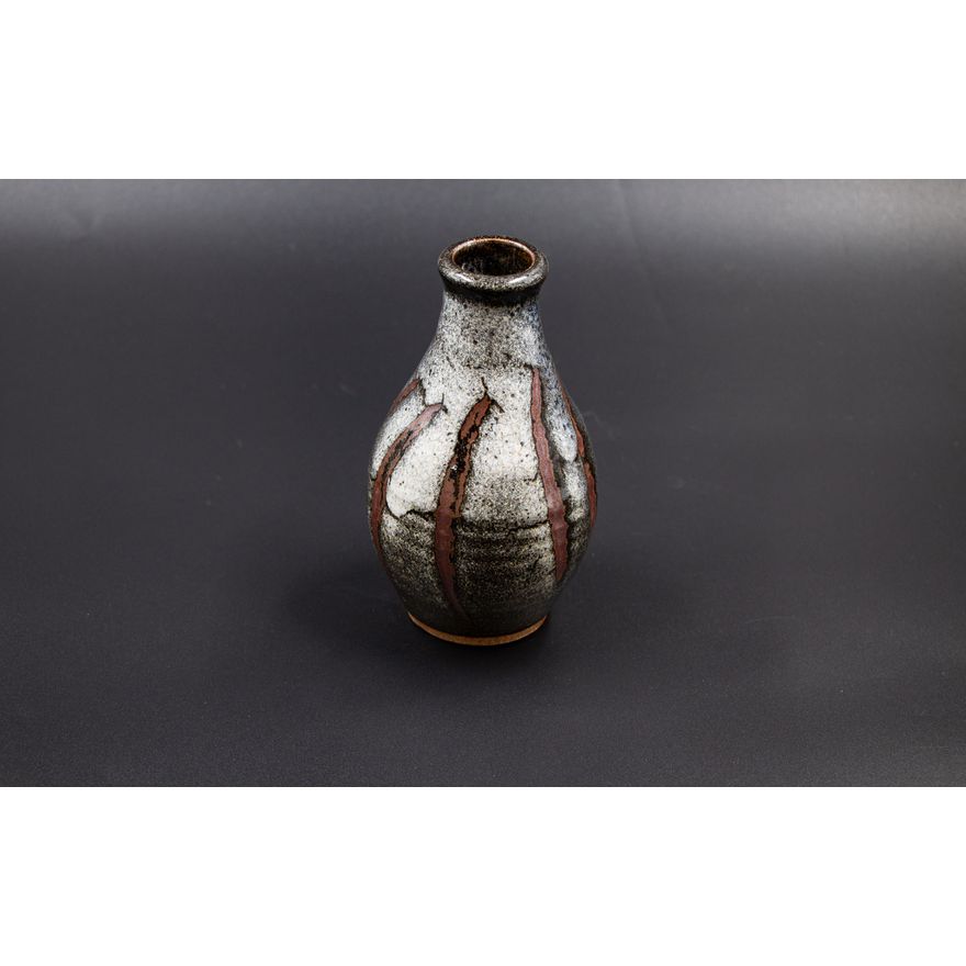 Jim Greig - Small stoneware vase
