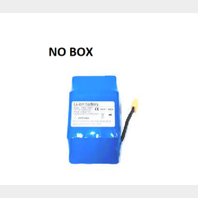 GENERIC Universal Hoverboard Battery(NO BOX) | PK 51672/4290 B5 (S4)