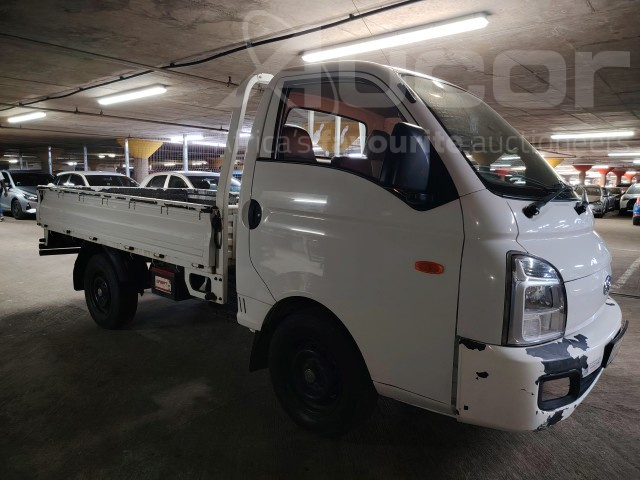 2020 HYUNDAI H100 2.6D A/C F/C D/S