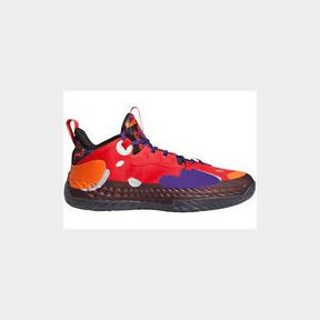 ADIDAS HARDEN VOL. 5 FUTURENATURAL CHINESE NEW YEAR UK9 - 51230/10495