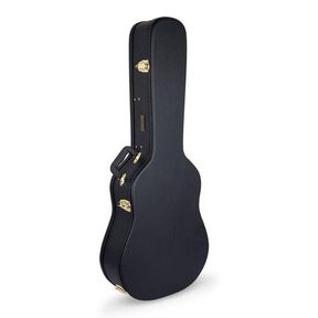 Crossrock CRW500D Acoustic Guitar Case - CRACK ON BOTOM