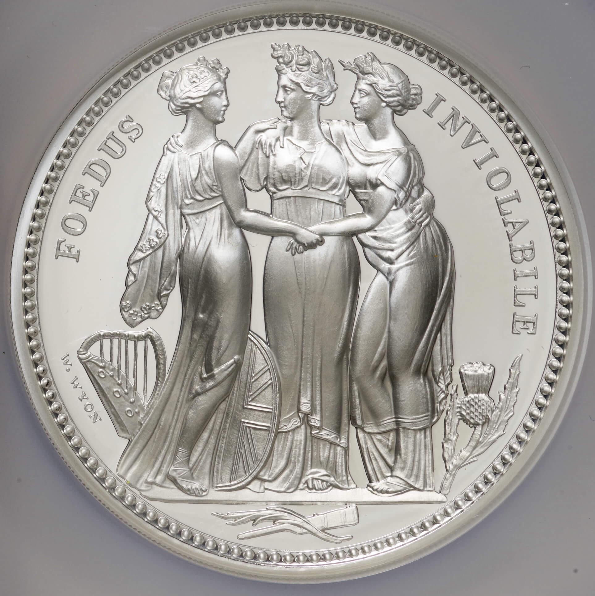 【大型 銀貨】2枚 フィリピン タイ プルーフライク 【未使用 美品】 外国コイン | オンラインショップ | 泰星コイン株式会社