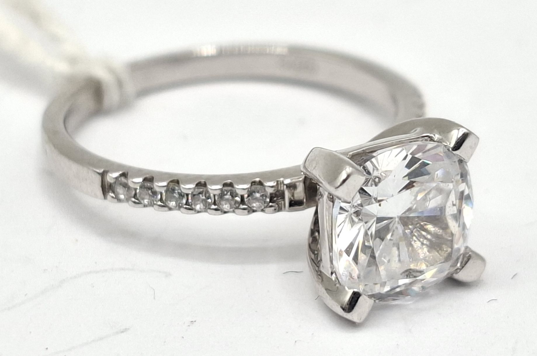 1088 · 14CT GOLD RING
