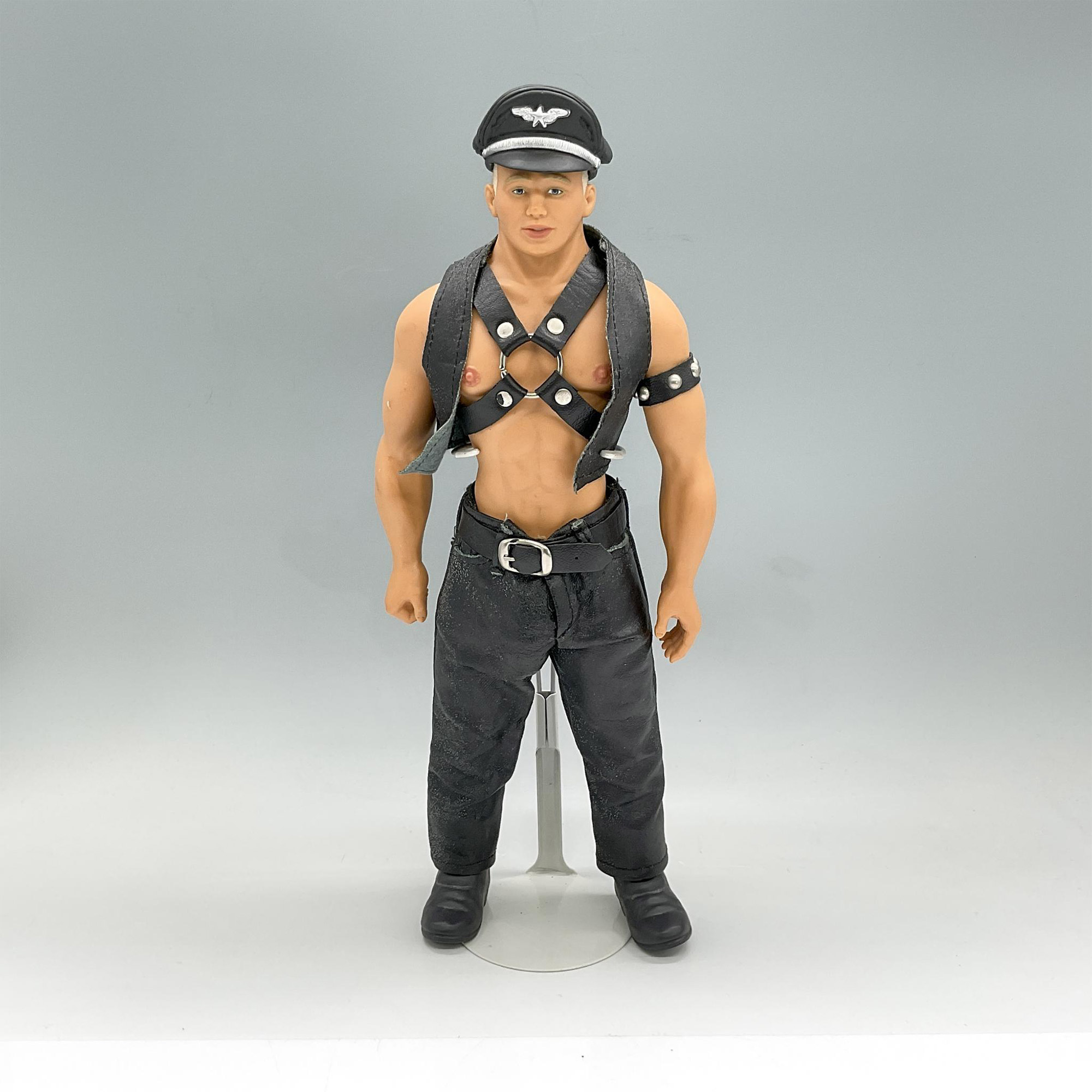 Anatomically Correct Billy Doll for Adults | Lion and Unicorn