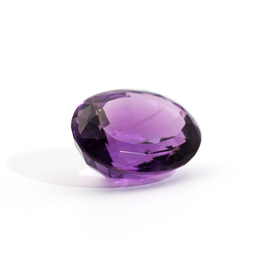 51.3ct of Stunning Amethyst Gemstone