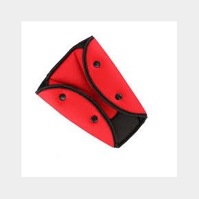 Vehicle Seat Belt Safety Covers Adjuster for Kids -bar 9902069245136 -51732/2955 B2 (S6)