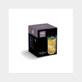 Luigi Bormioli Sublime long drink 590ml 4 pack - Luigi Bormioli | AS 51672/40942 B2 (S6)