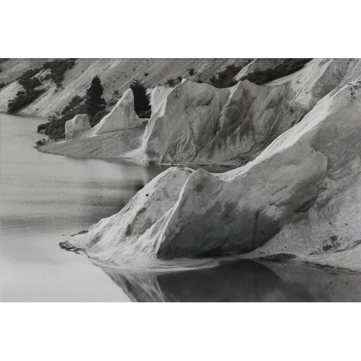 Peter Peryer, 'Saint Bathans, Central Otago'