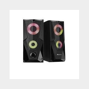 Gaming Speakers Xtrike Me Stereo Speakers SK-501 - Bar 9900965199713-51748/4488
