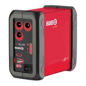 Ellies 105WH Cube Mini Connectivity Power Pack|