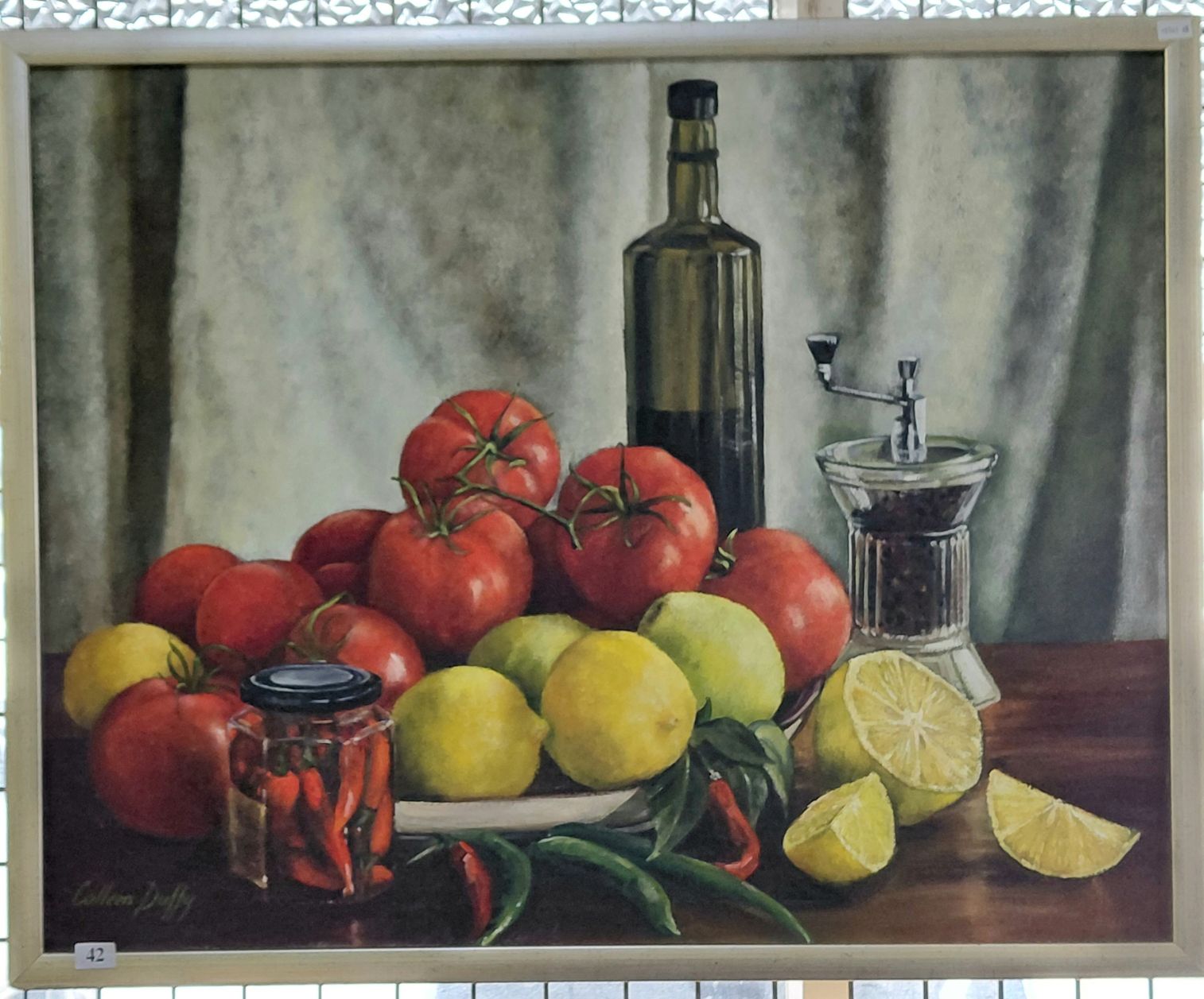 42 · COLLEEN DUFFY