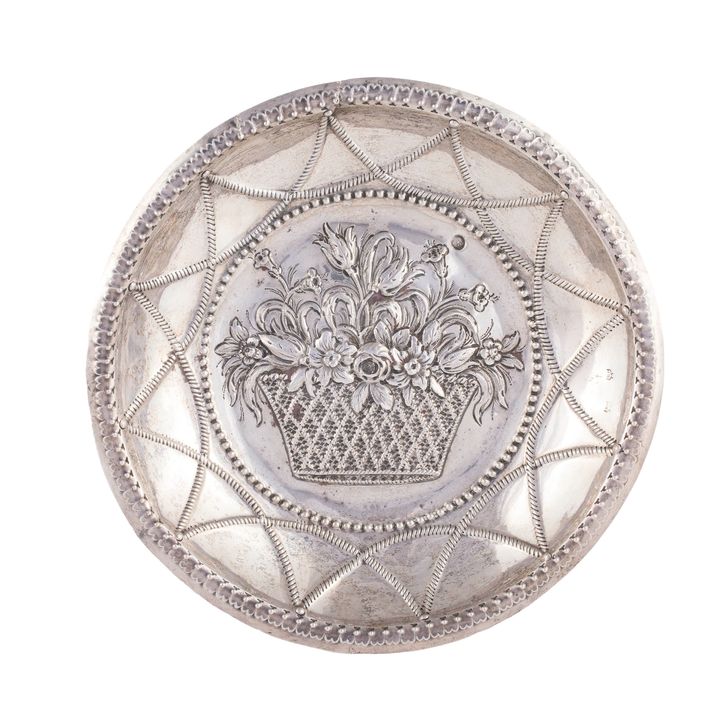 Patera