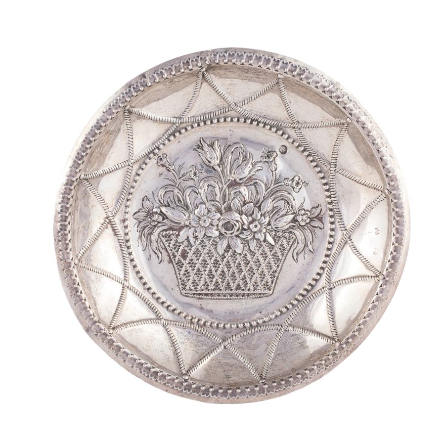 Patera