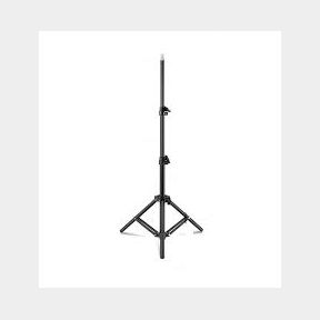 JB Luxx 2 Metres Lightweight Aluminium Tripod Stand for Ring Lights | 51734/13523 SN B3 (S1)
