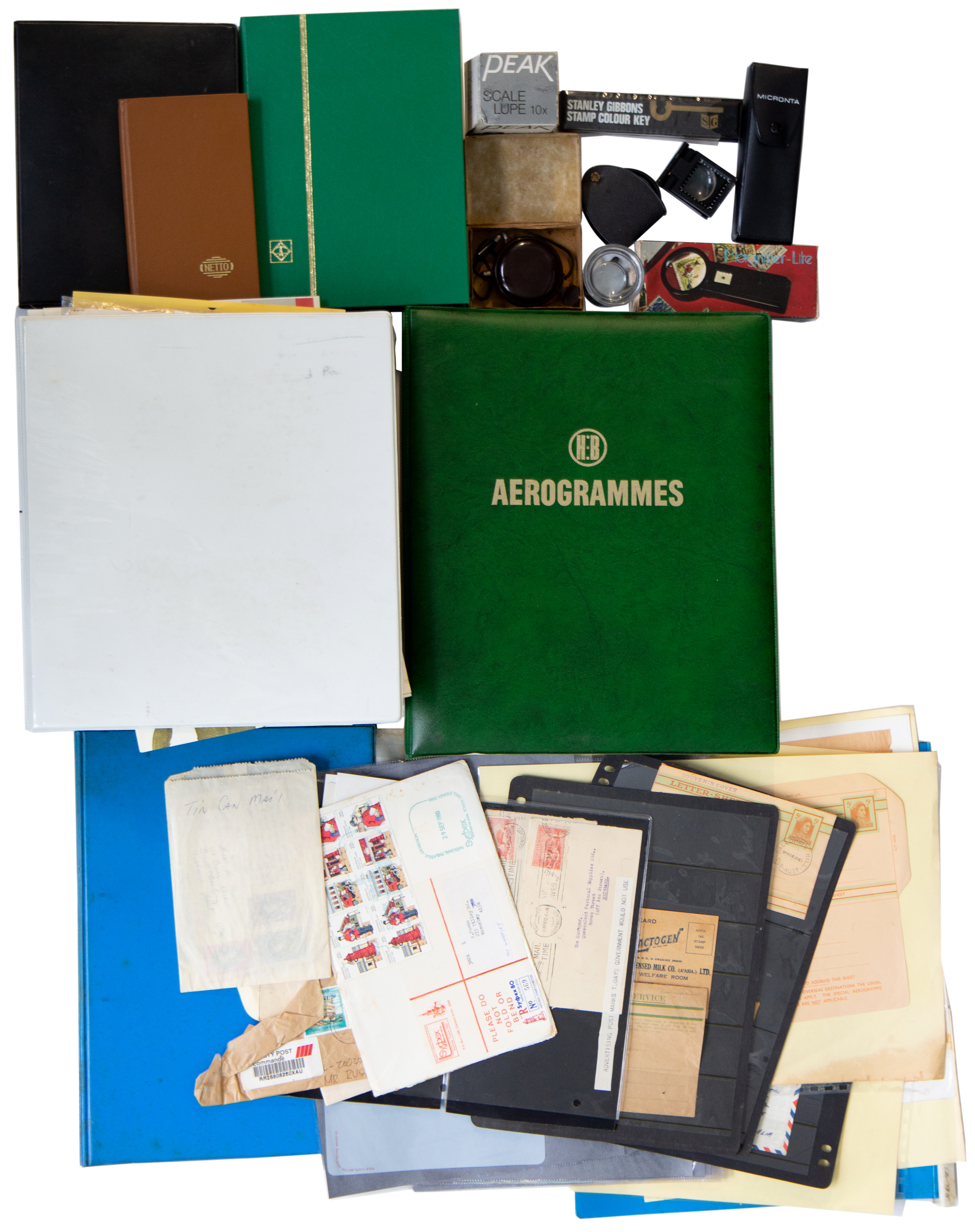 1950s - 1980s, Good