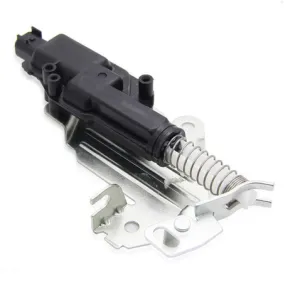 Car Tailgate Lock Motor Locking Actuator Motor 2S6T432A98AF For Ford |