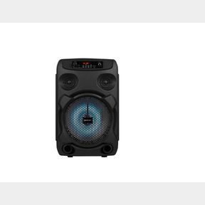 AMPLIFY CYCLOPS X SERIES 8'' BLUETOOTH PARTY SPEAKER