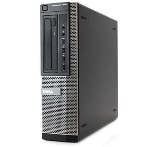 DELL Optiplex 7010 i3 (3.3GHz) Desktop 8GB 240GB SSD Wifi | USED/DIRTY/NOT TESTED