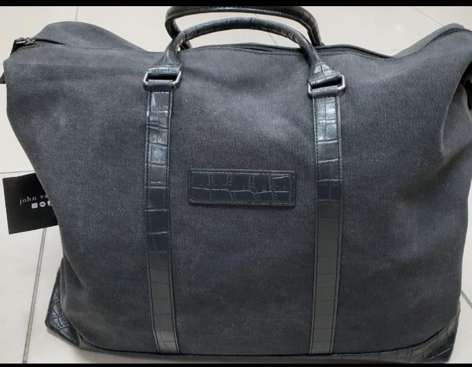 JOHN VARVATOS WEEKEND BAG 51626 505 Aucor