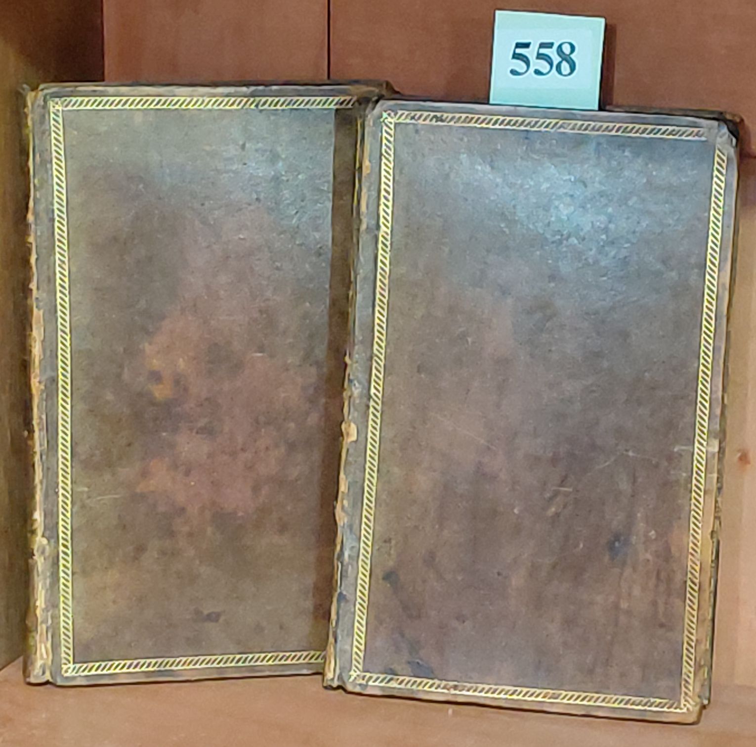 558 · ODES OF ANACREON'