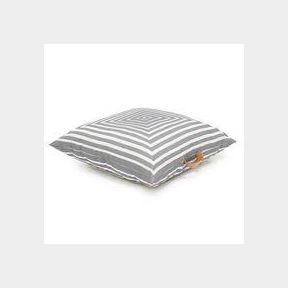 George Mason - Patio Universal Cushion - Grey White - 6002596598135 -51728/748 B2 (S4)