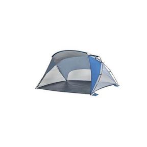 OZtrail Multi Shade 6 Shelter Blue |NOT ASSEMBLED