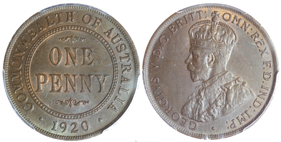 1920 Dot Above Bottom Scroll
