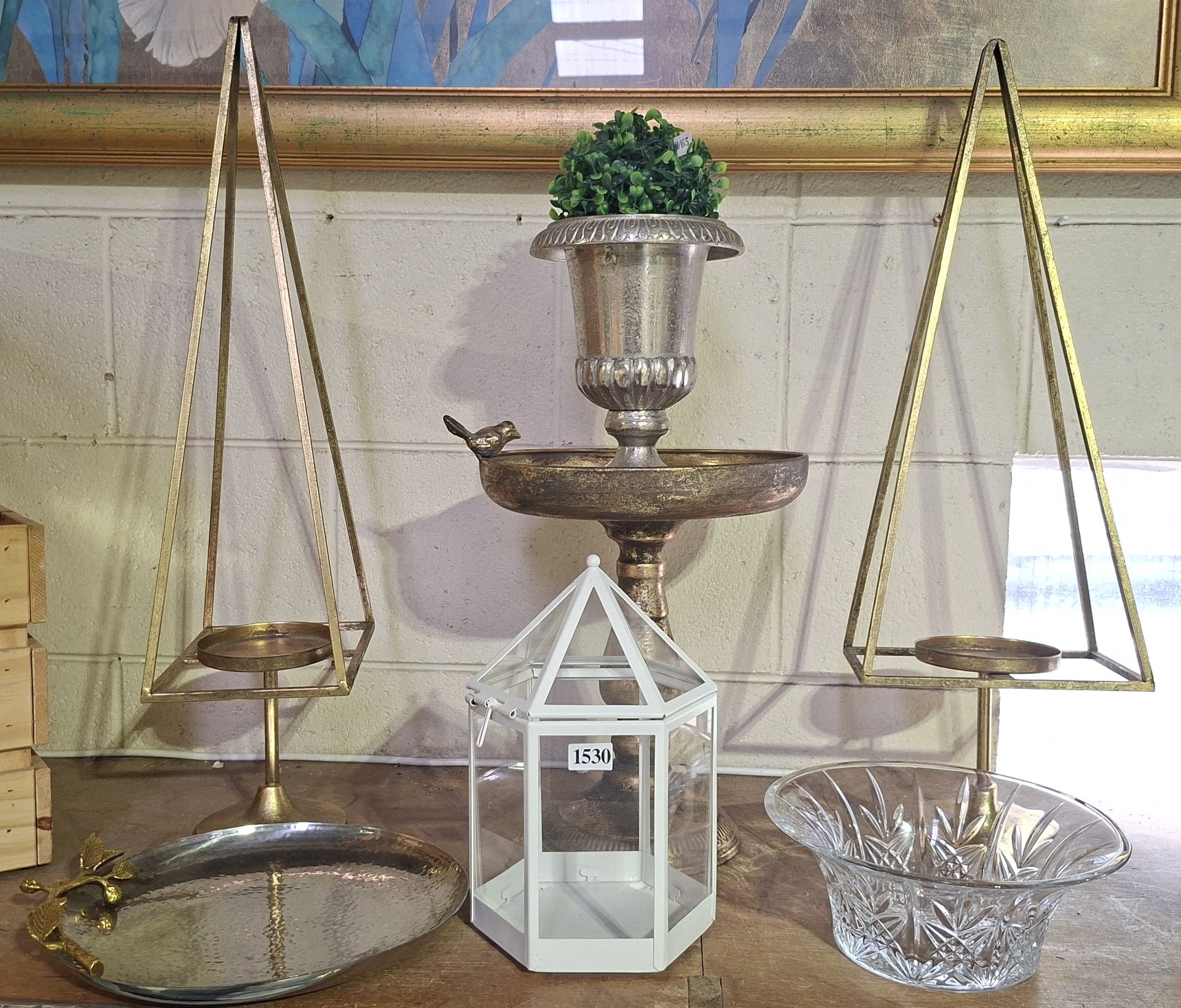 DECORATORS ITEMS