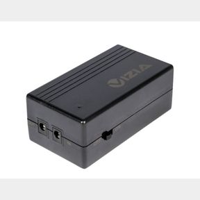 VIZIA WIFI UPS 57 000MWH 5/9/12V MINI DC BACKUP BATTERY POWER UPS-12B-V2 - BLACK