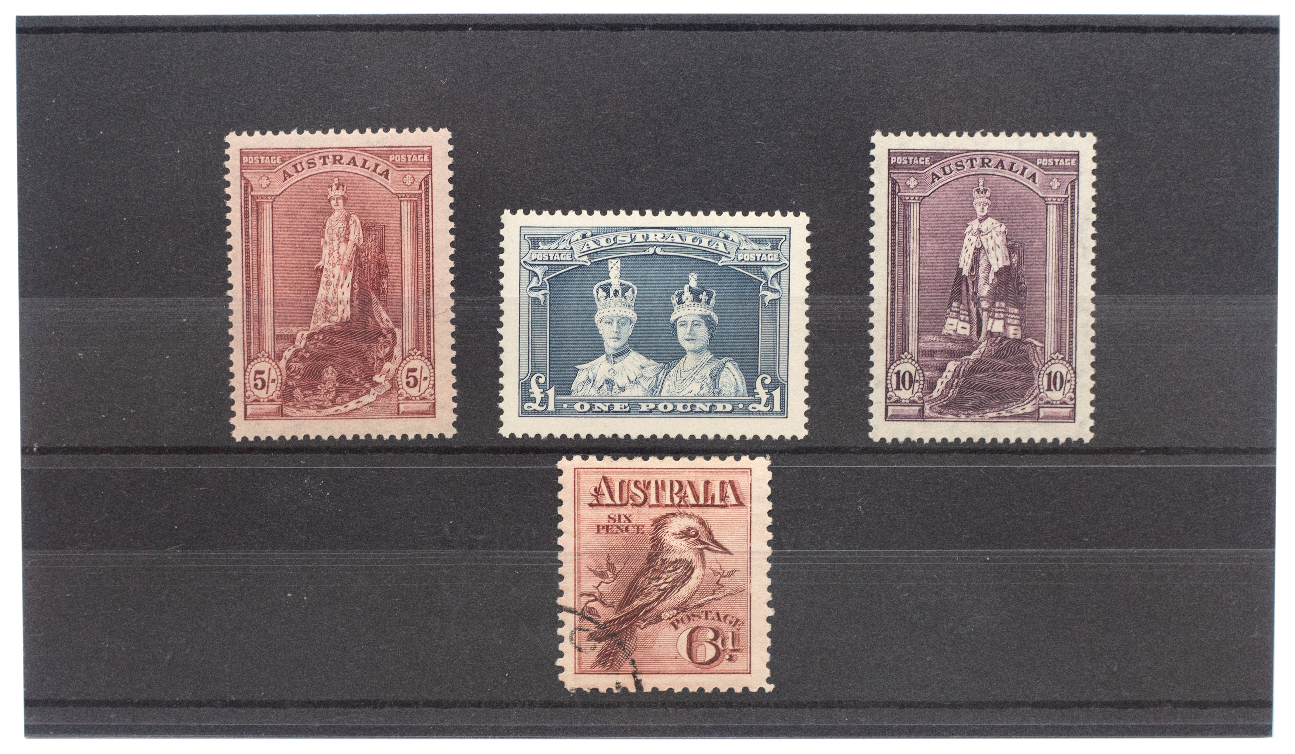 20 · Accumulation, 1914 - 1949, Fine