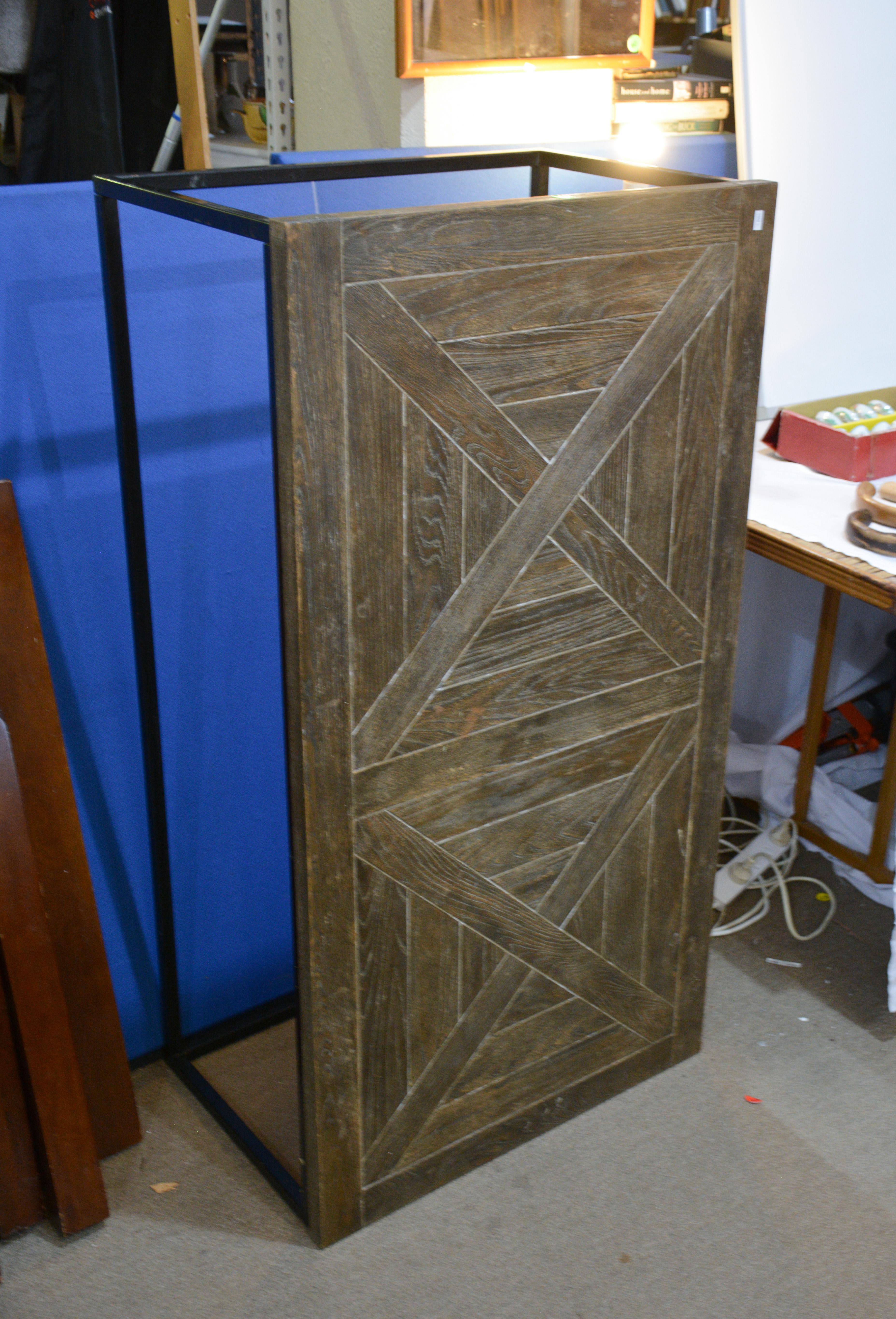 Coffee Table — NZ auction result