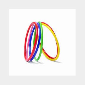 Speed Rings set of 10 in a bag - Speed Rings set of 10 in a bag- bar -9901077635373- 51736/3719 SN B3 (S2)