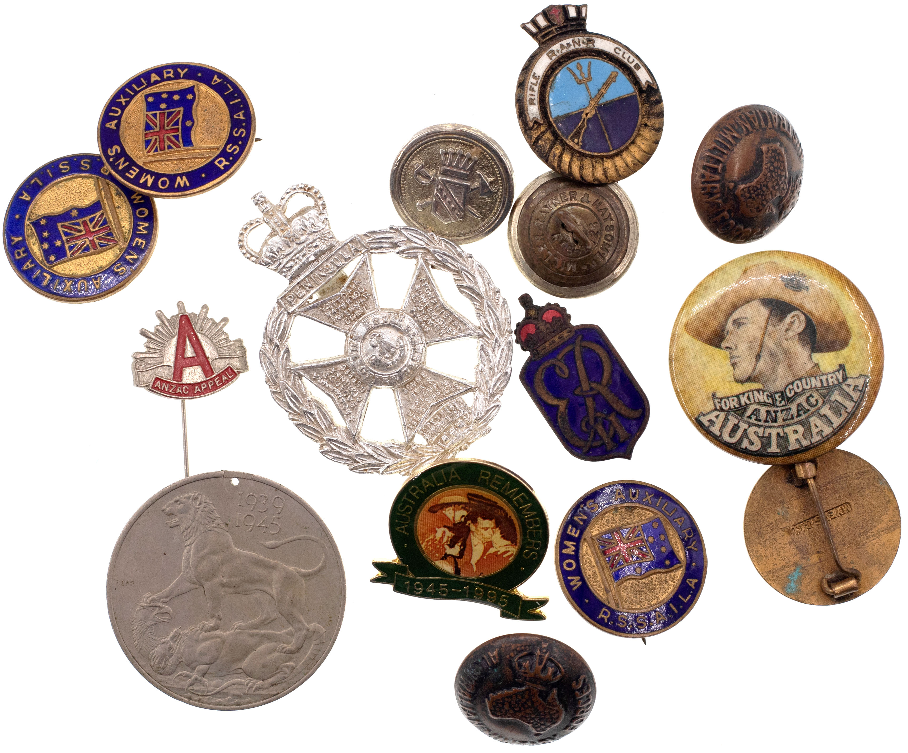 350 · Group, 1914 - 1990, VGC