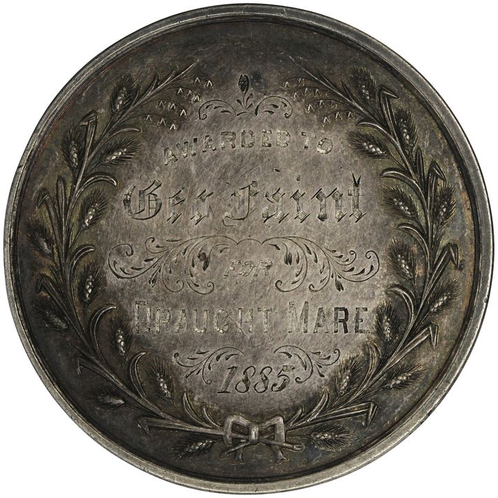 Armidale & New England Pastoral & Agricultural Society