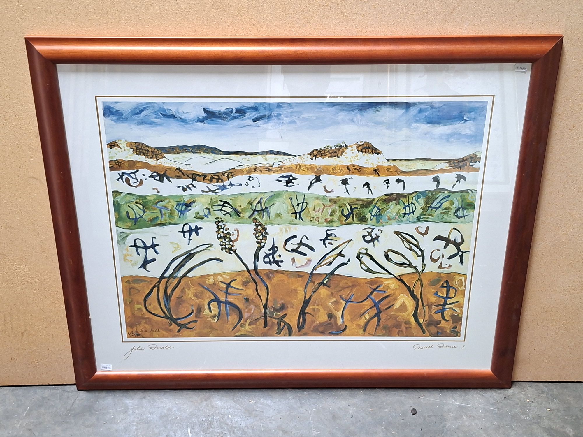 Decorative Print