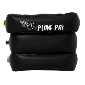 Plane Pal Upgrade Your Seat to a Bed Travel Cushion |