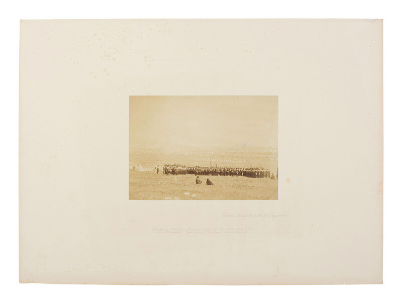 American Historical Ephemera & Photography Online | Freeman's