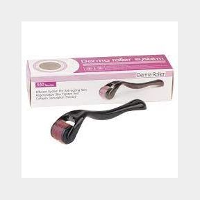 DERMA ROLLER SYSTEM-(DERMA ROLLER) DRS75 (0.75mm)-51453/641 B3 (S1)BB