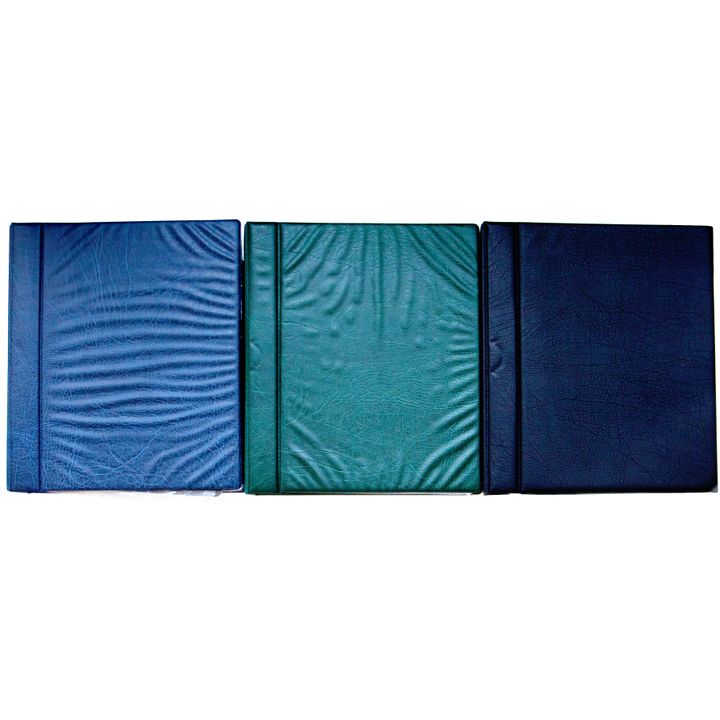 Accumulation, 1980s - 2020, Good