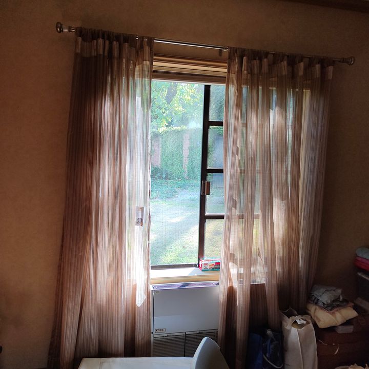 Cortinas